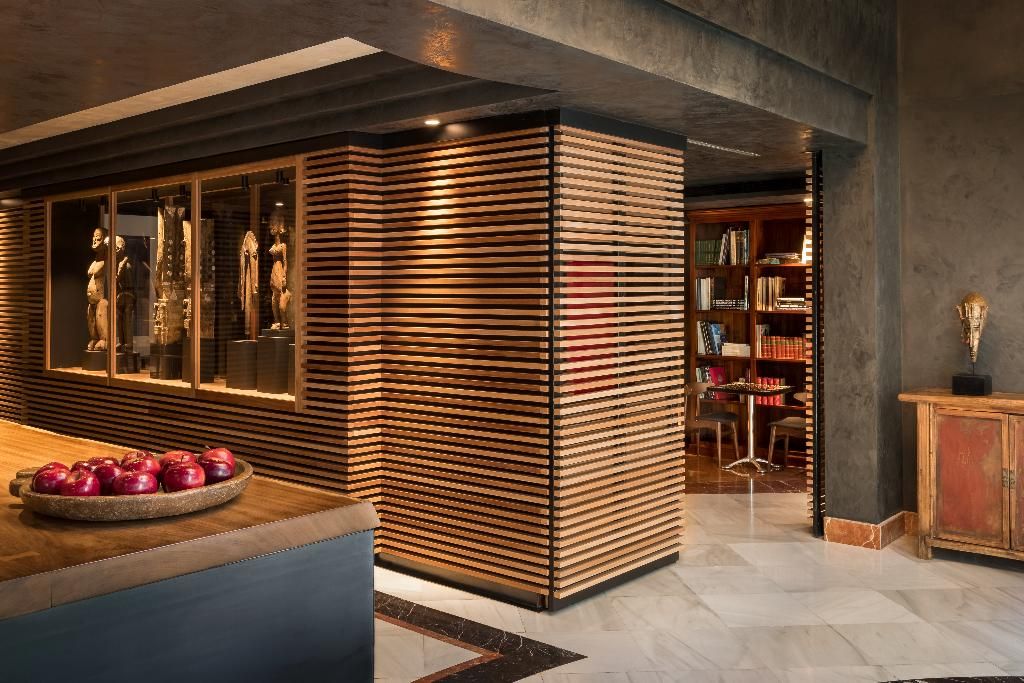 Hotel Balmes, foto 8