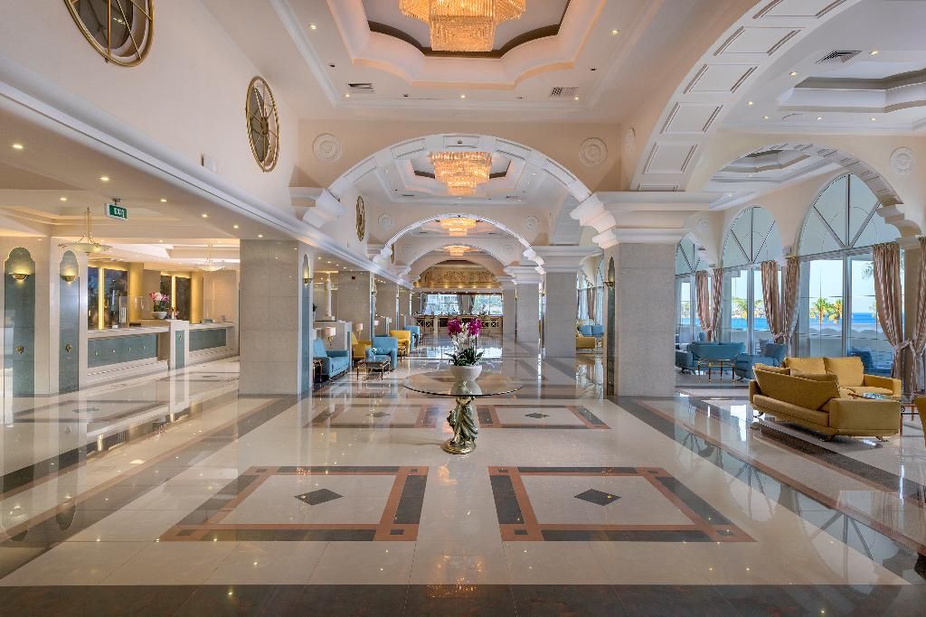 Rodos Palladium Leisure & Wellness, foto 2