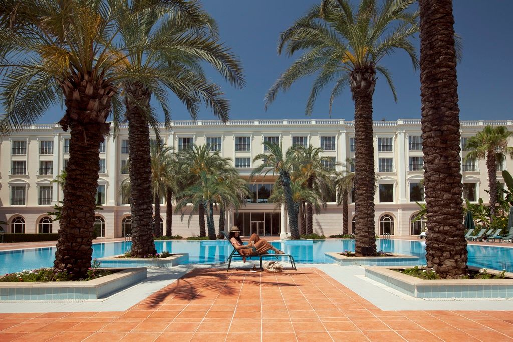 IC Hotels Airport, foto 11