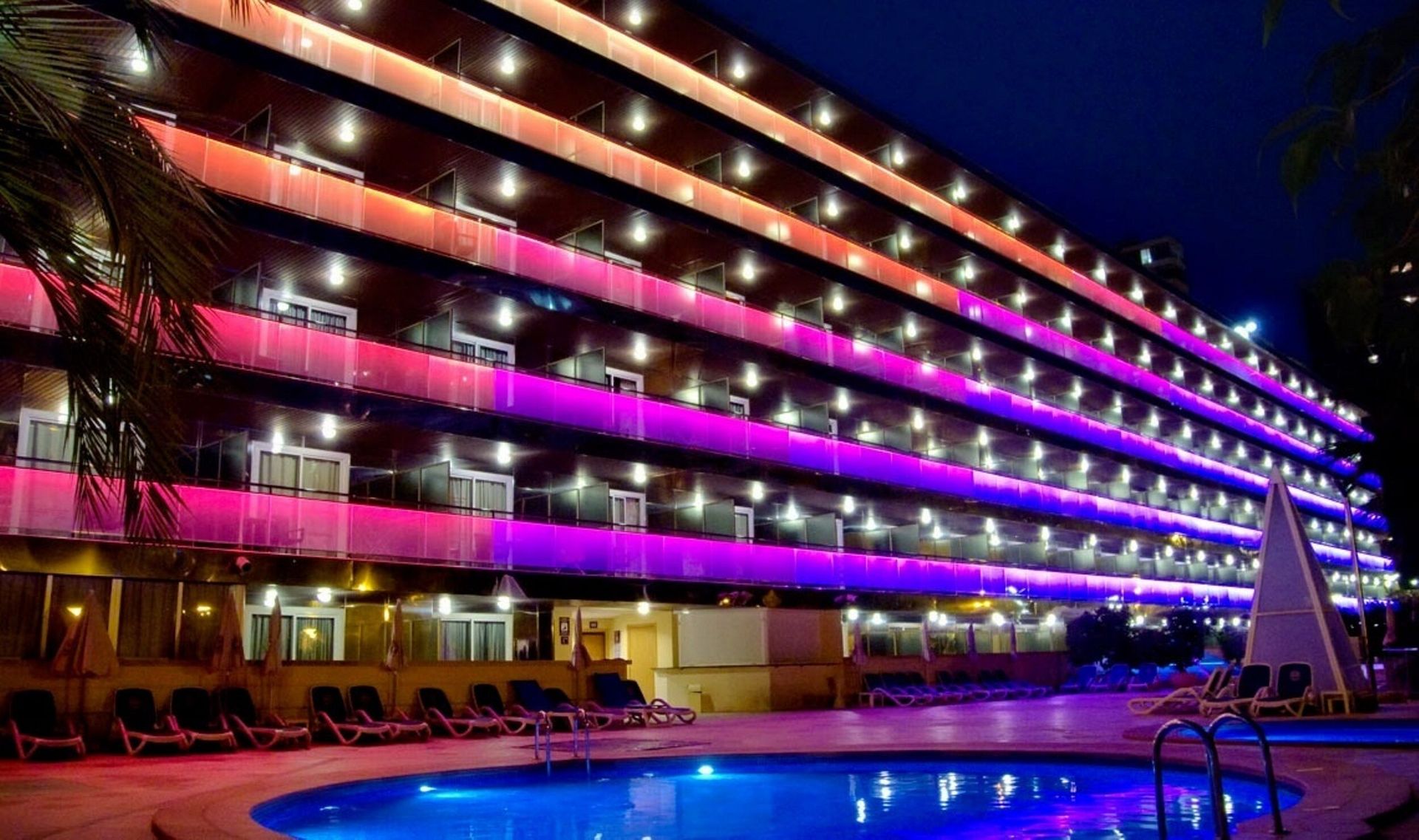 Hotel Servigroup Diplomatic, foto 7