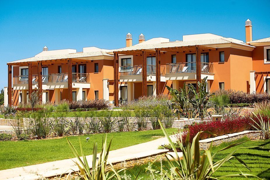 Monte Santo Resort, foto 14