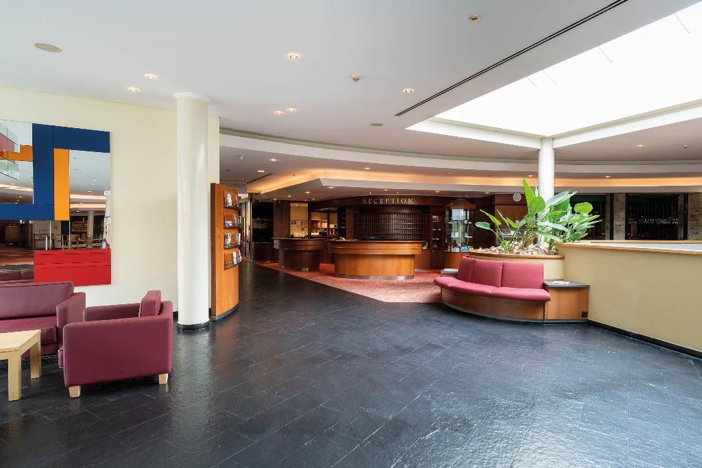 Seminaris Seehotel Potsdam, foto 12