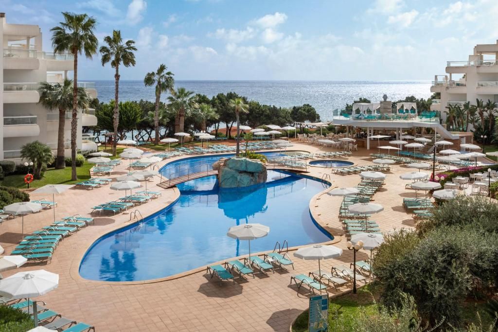 Tropic Garden Hotel Apartments, foto 12