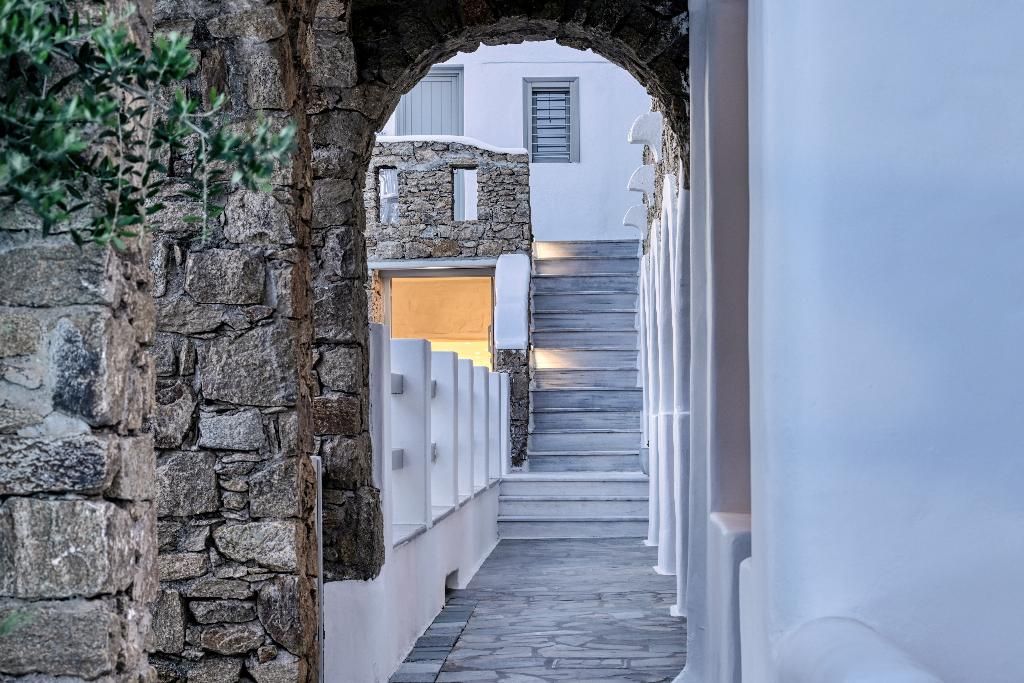 Nodo Boutique Hotel, foto 13