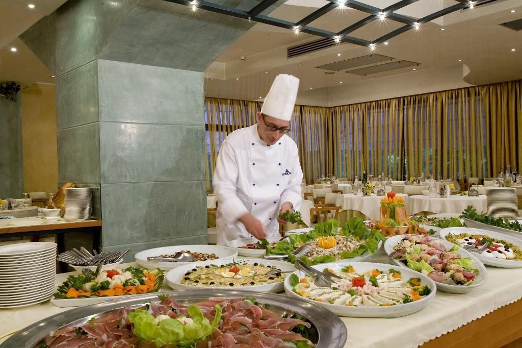 Hotel Terme Orvieto, foto 9