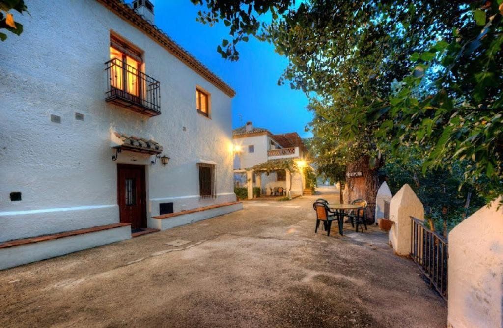 Cortijo Balzain, foto 5