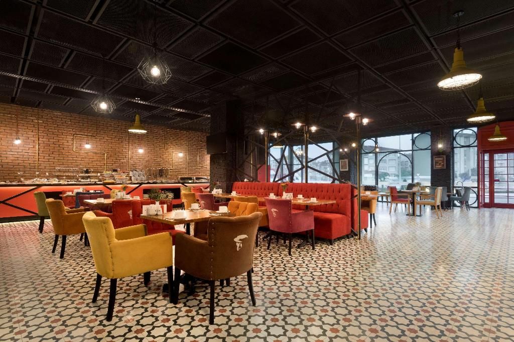 Ramada by Wyndham Sakarya, foto 9