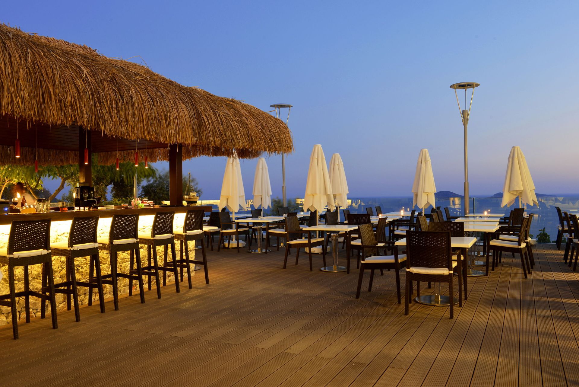 Kalamar Hotel, foto 9