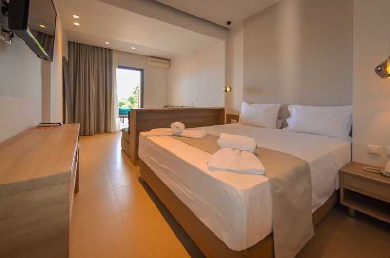 Princess Golden Beach Hotel, foto 8