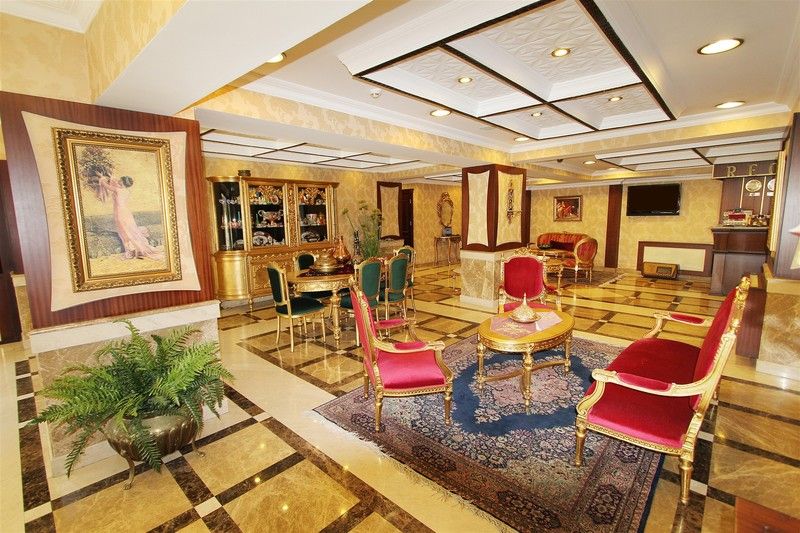 Balin Boutique Hotel, foto 13