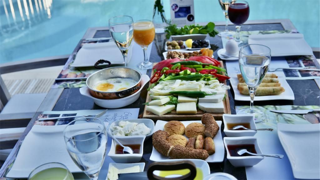 Renka Hotel & Spa, foto 6