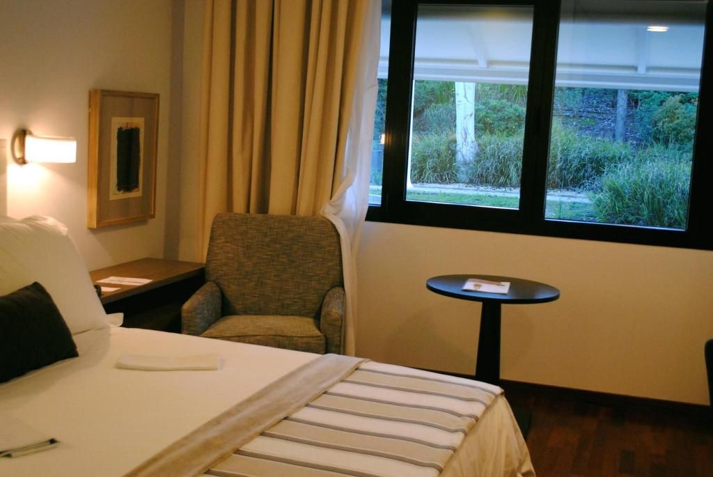 Parador de Antequera, foto 15