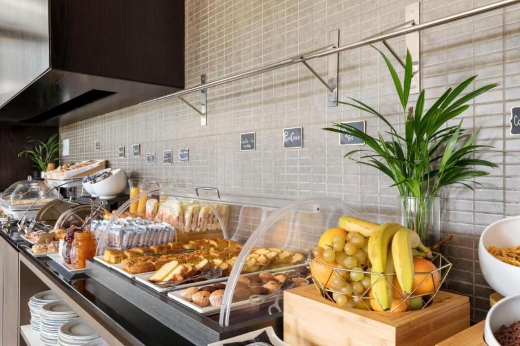 B&B HOTEL Arezzo, foto 2