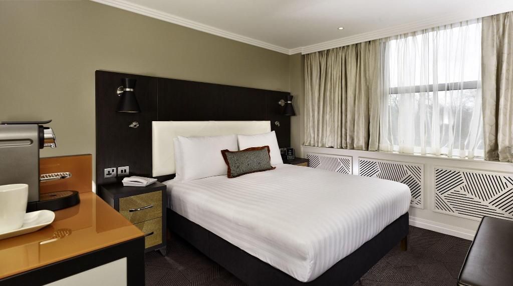 DoubleTree by Hilton Hotel London - Ealing, foto 5