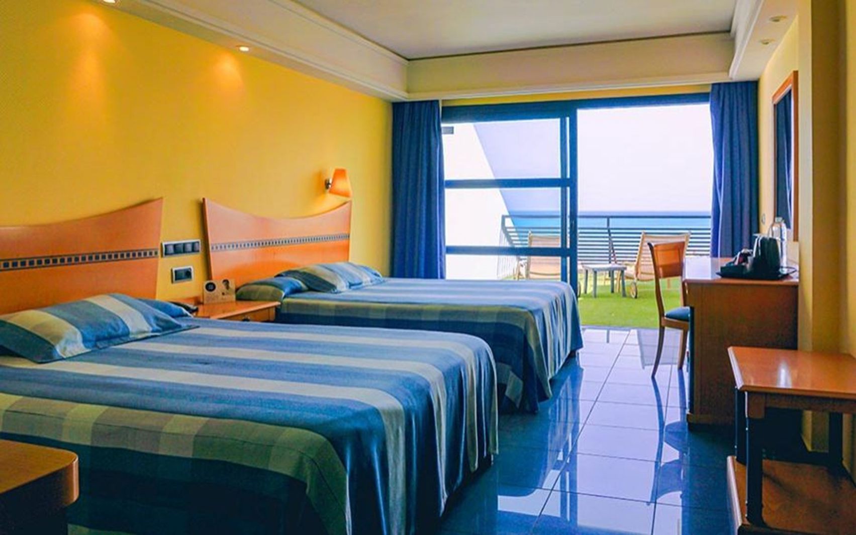 SBH Crystal Beach Hotel & Suites, foto 12