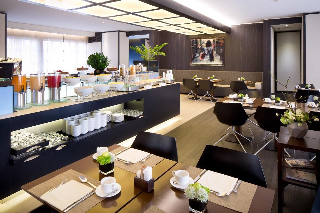 Starhotels Tourist, foto 3