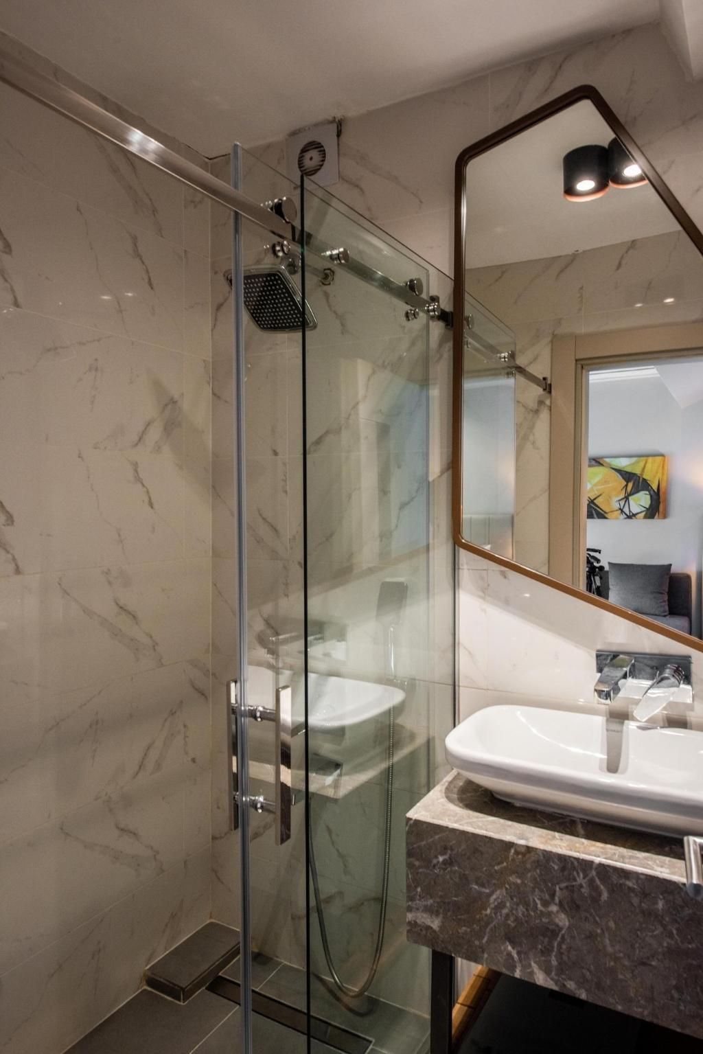 Dosso Dossi Hotels Laleli, foto 7