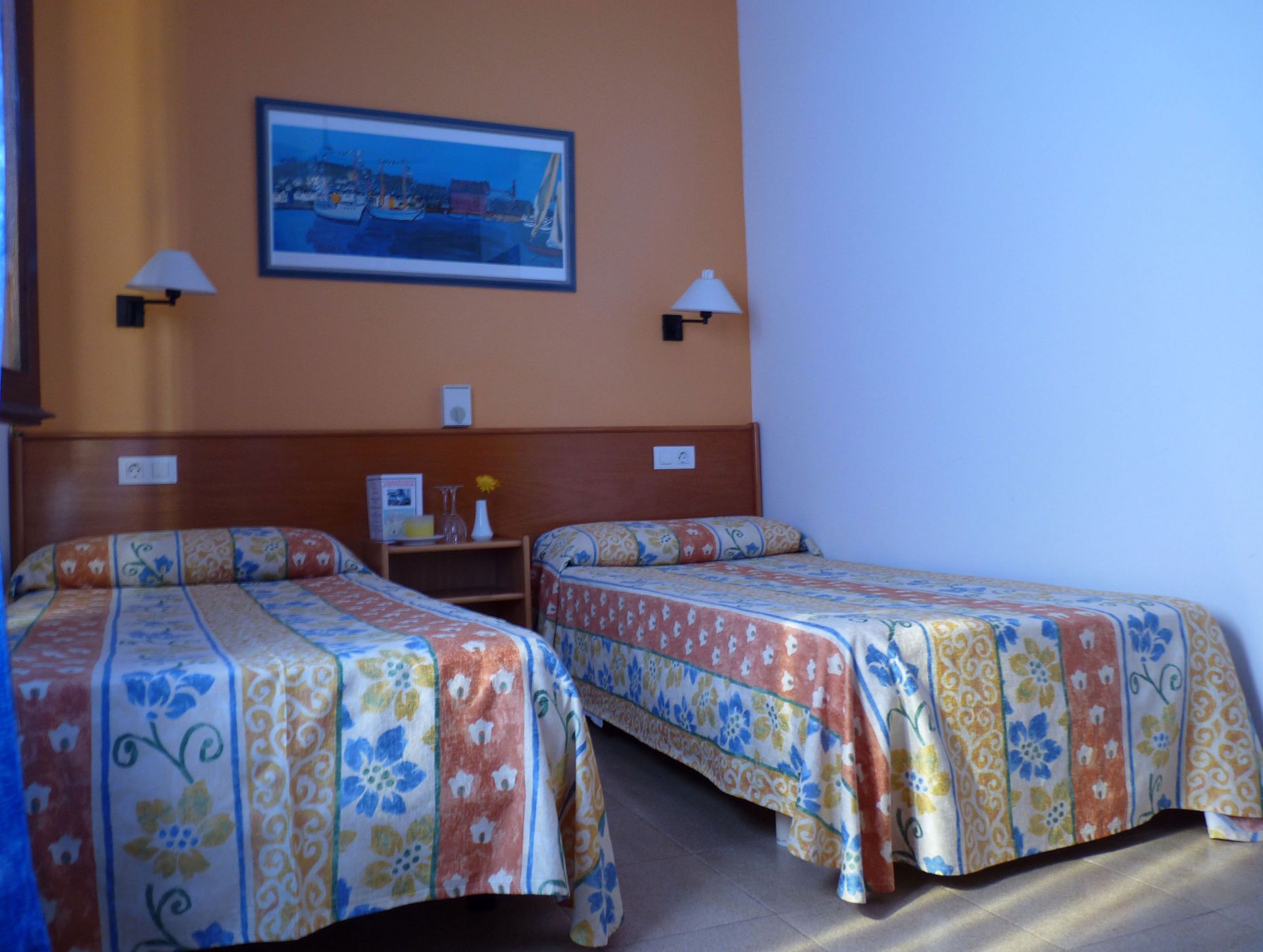 Apartamentos Vista Playa, foto 14