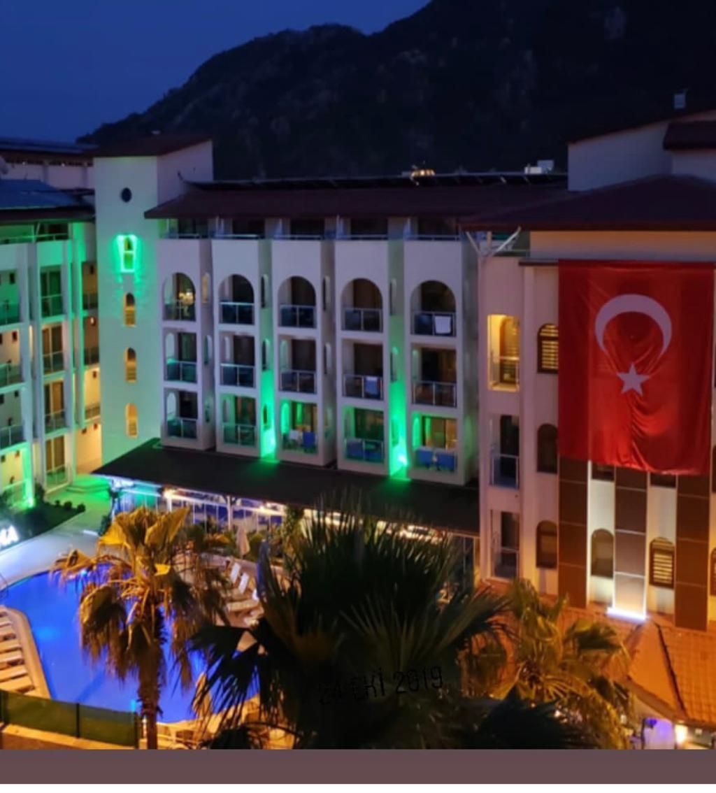 Astoria Life Hotel, foto 2