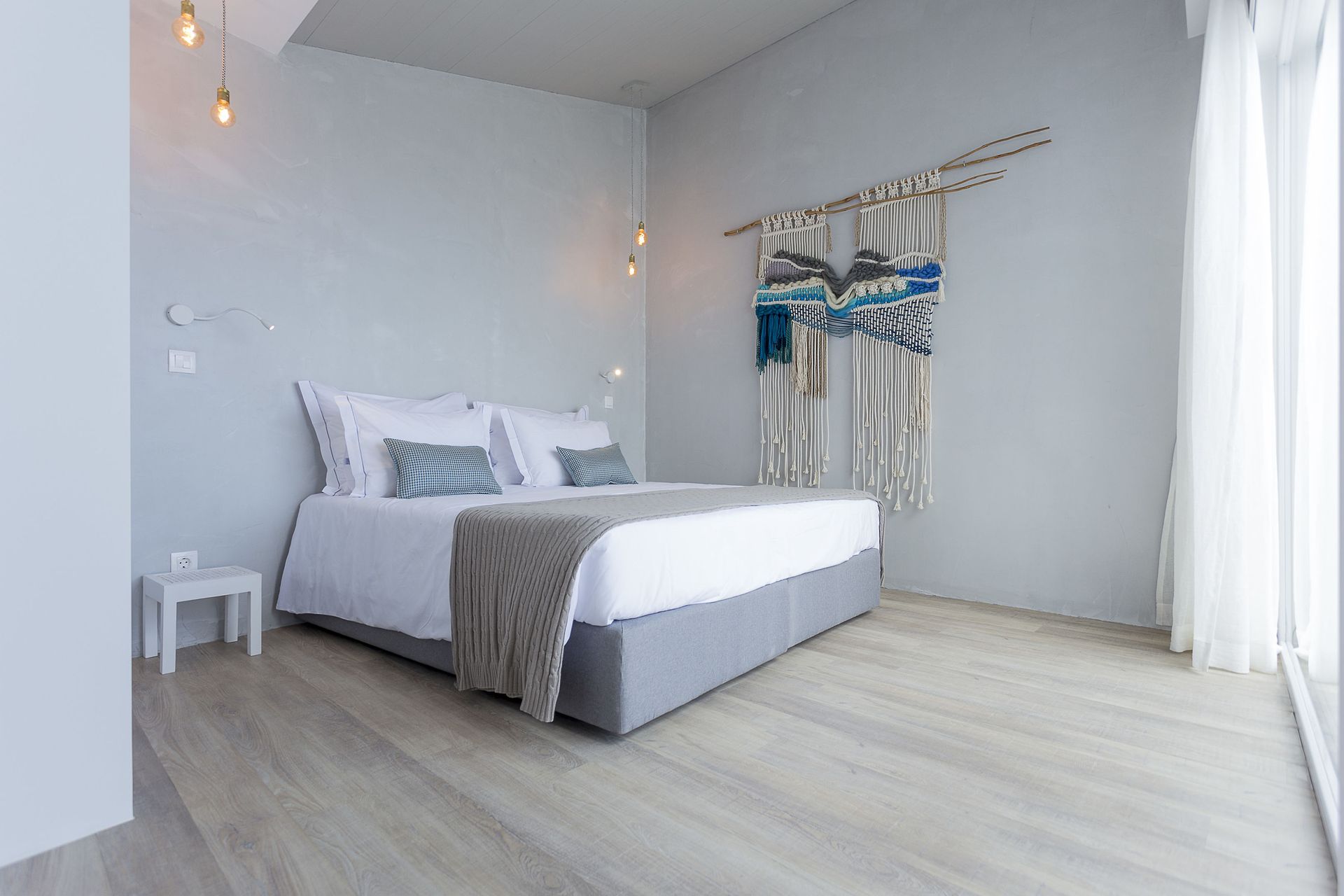White Exclusive Suites & Villas, foto 4