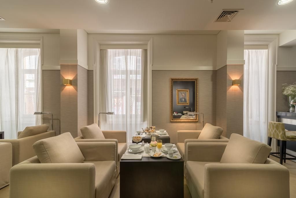 Universal Boutique Hotel, foto 11