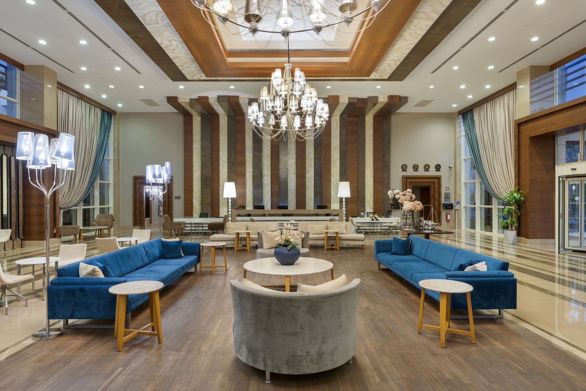 Sherwood Exclusive Kemer, foto 7
