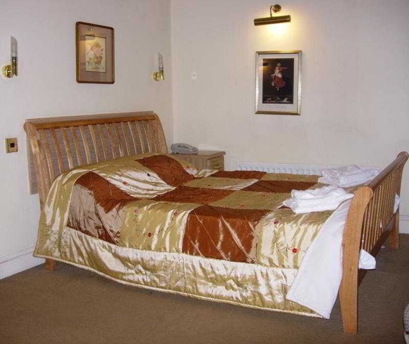 The Gresham Hotel London, foto 14