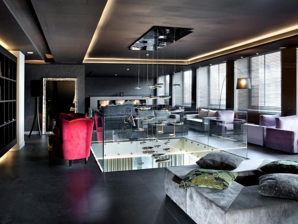 Hotel Ambasciatori, foto 8