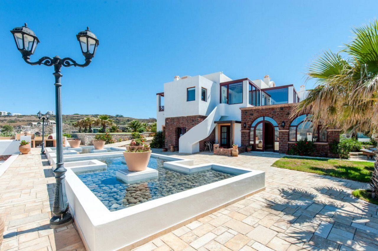 Maison Des Lys Luxury Suites, foto 12