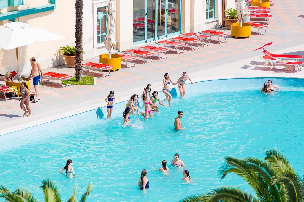 Victoria Terme, foto 15