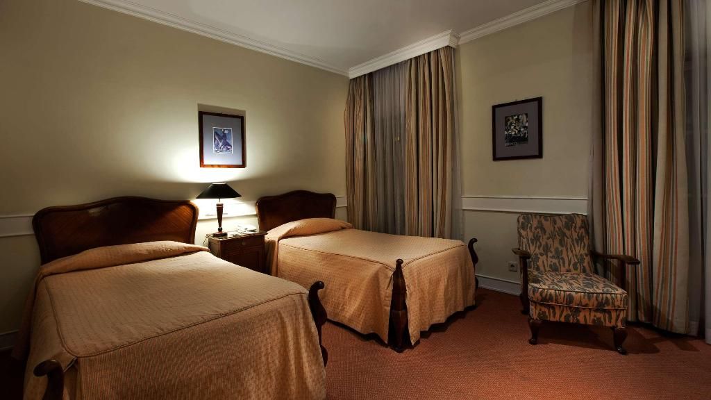 Hotel Metrópole, foto 4