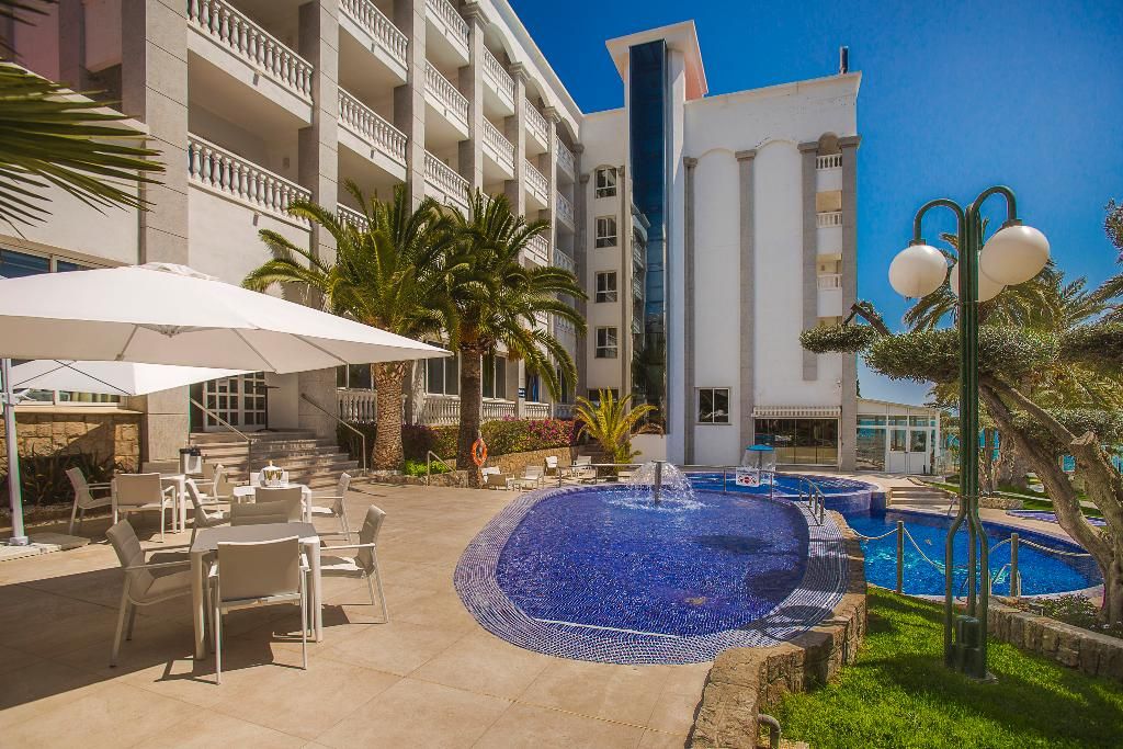 Gran Hotel Las Fuentes, foto 15