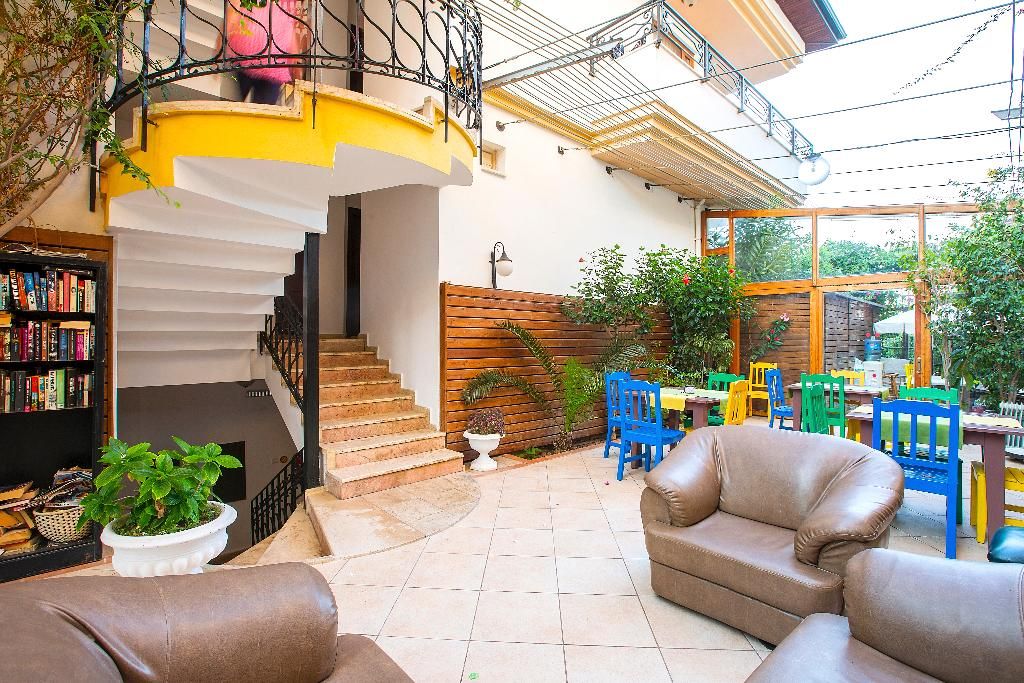 Villa Sonata Apart Hotel, foto 10