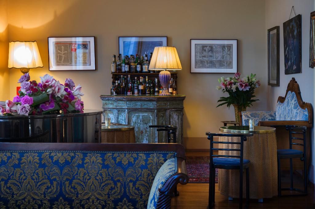 Hotel Villa Mabapa, foto 12