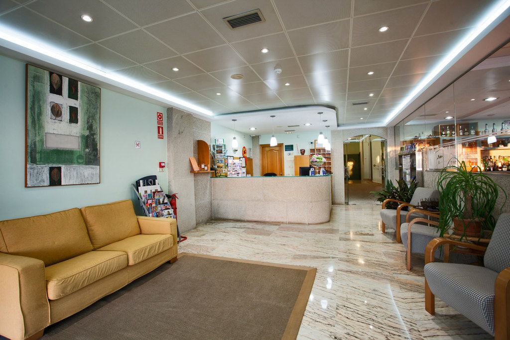 Hotel Oca Vermar, foto 13