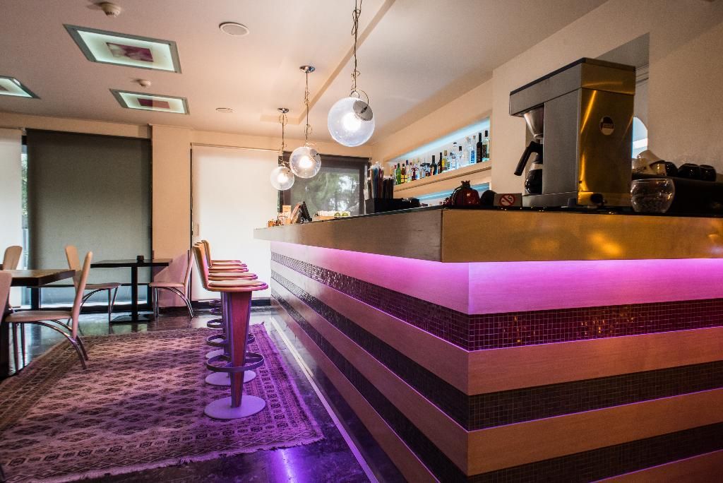 Pines Hotel, foto 11