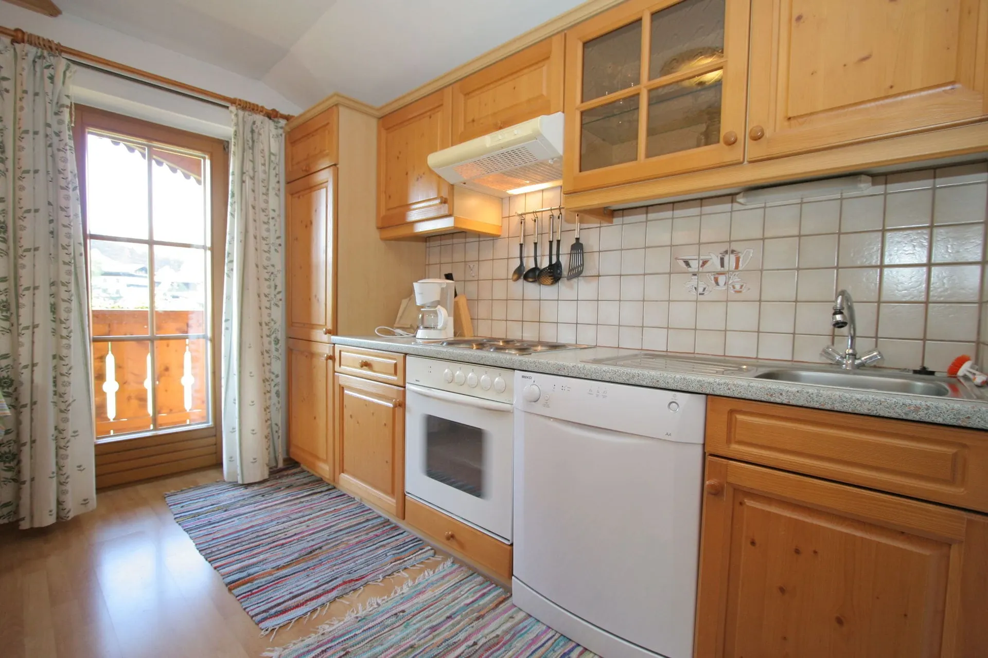 Keuken