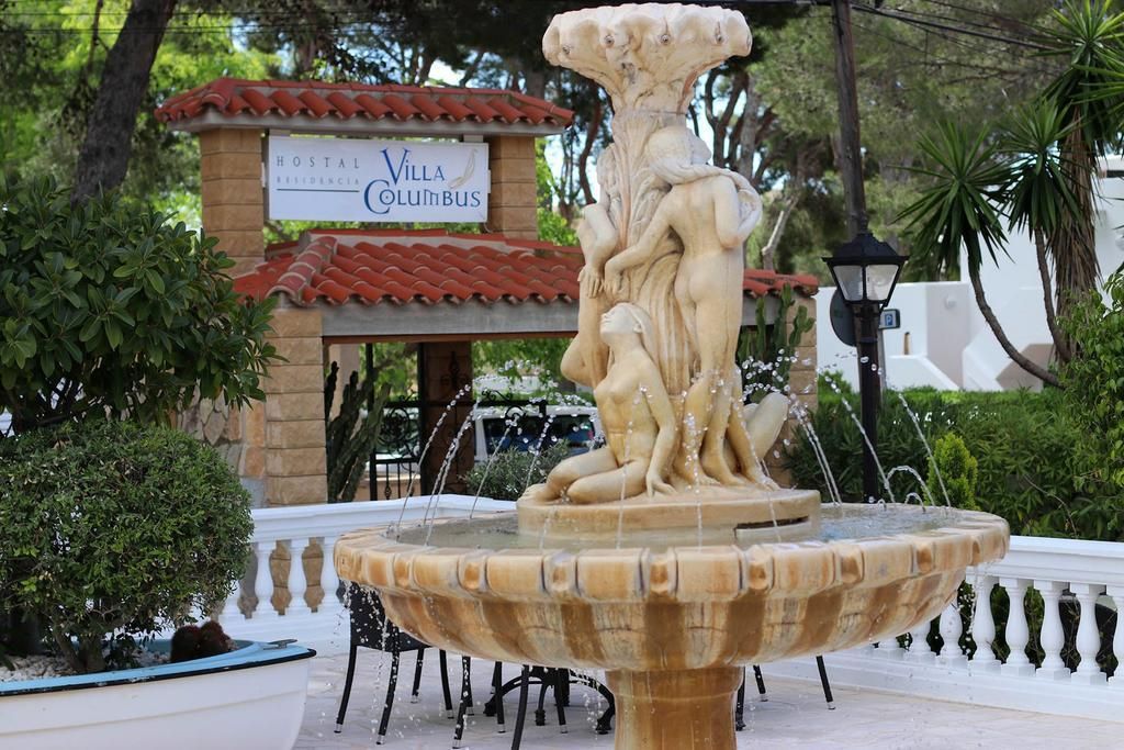 Villa Columbus, foto 3