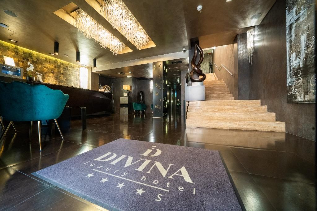 Divina Luxury Hotel, foto 11