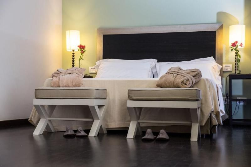 Grand Hotel Villa Itria, foto 3