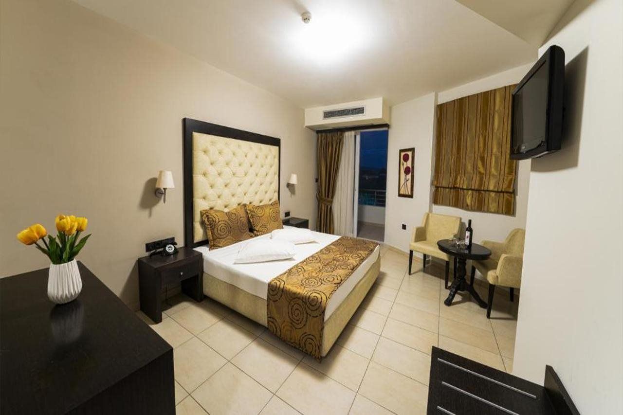 Amalias Hotel, foto 13