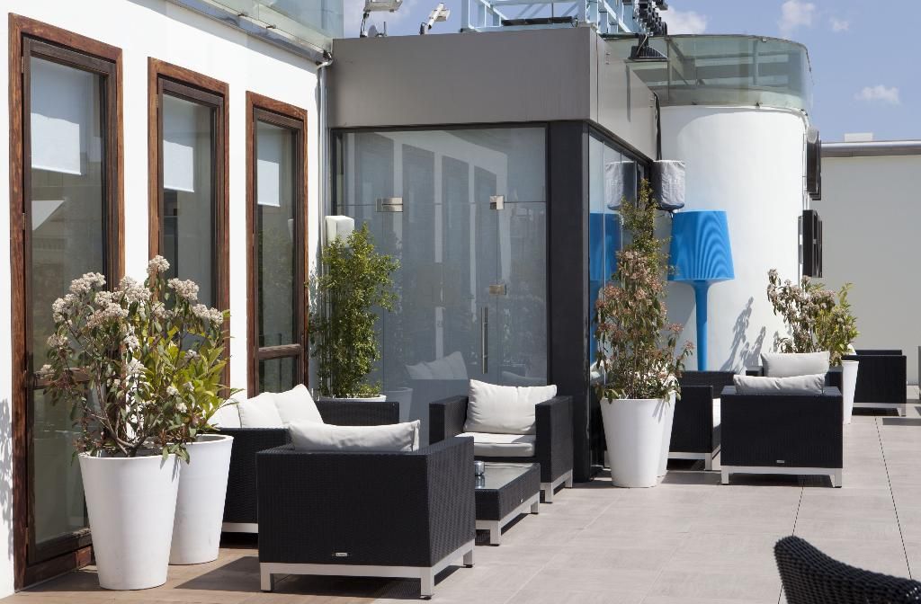 Hotel Casa Fuster, foto 13