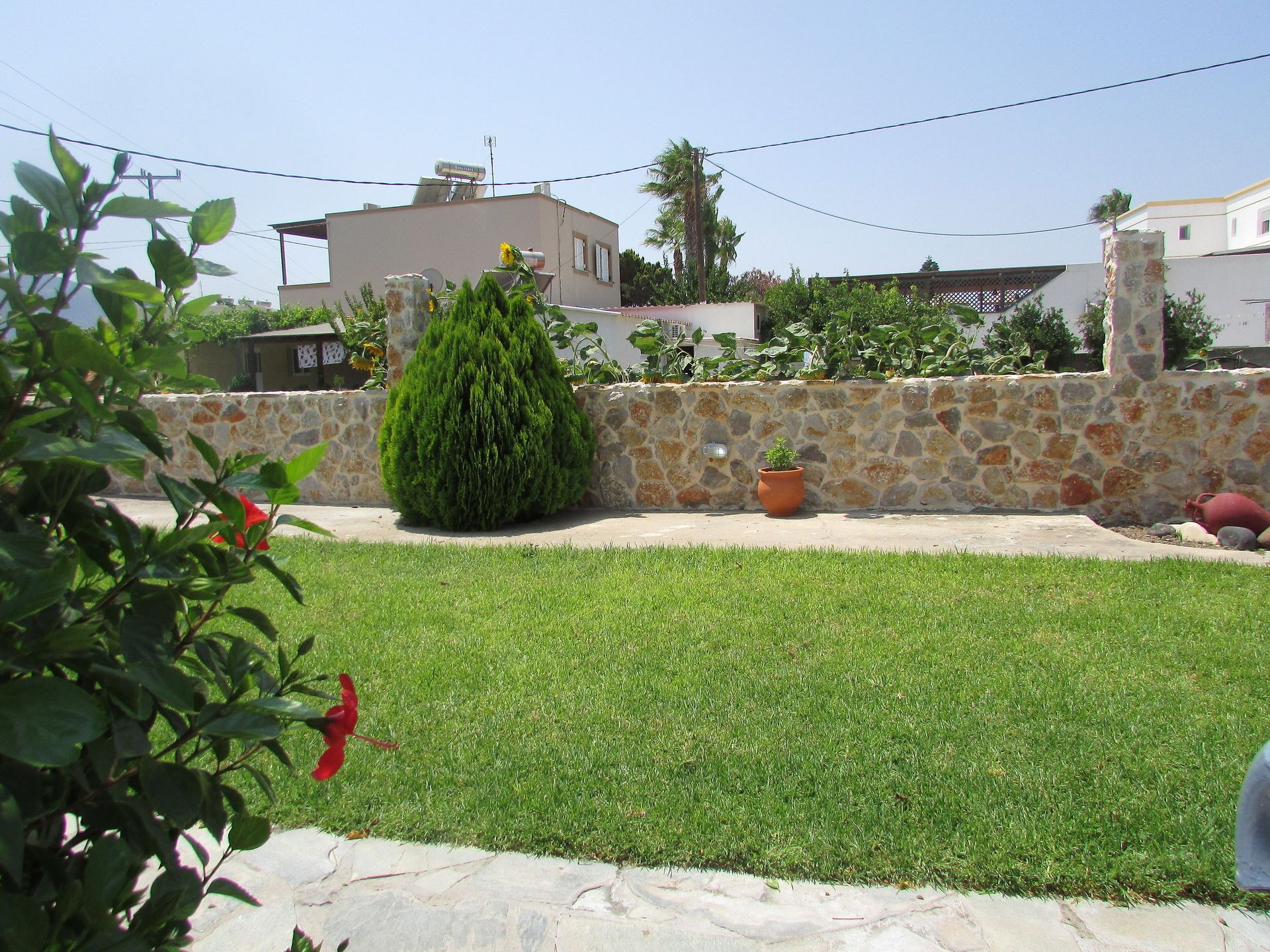 Sevi Apartments, foto 2