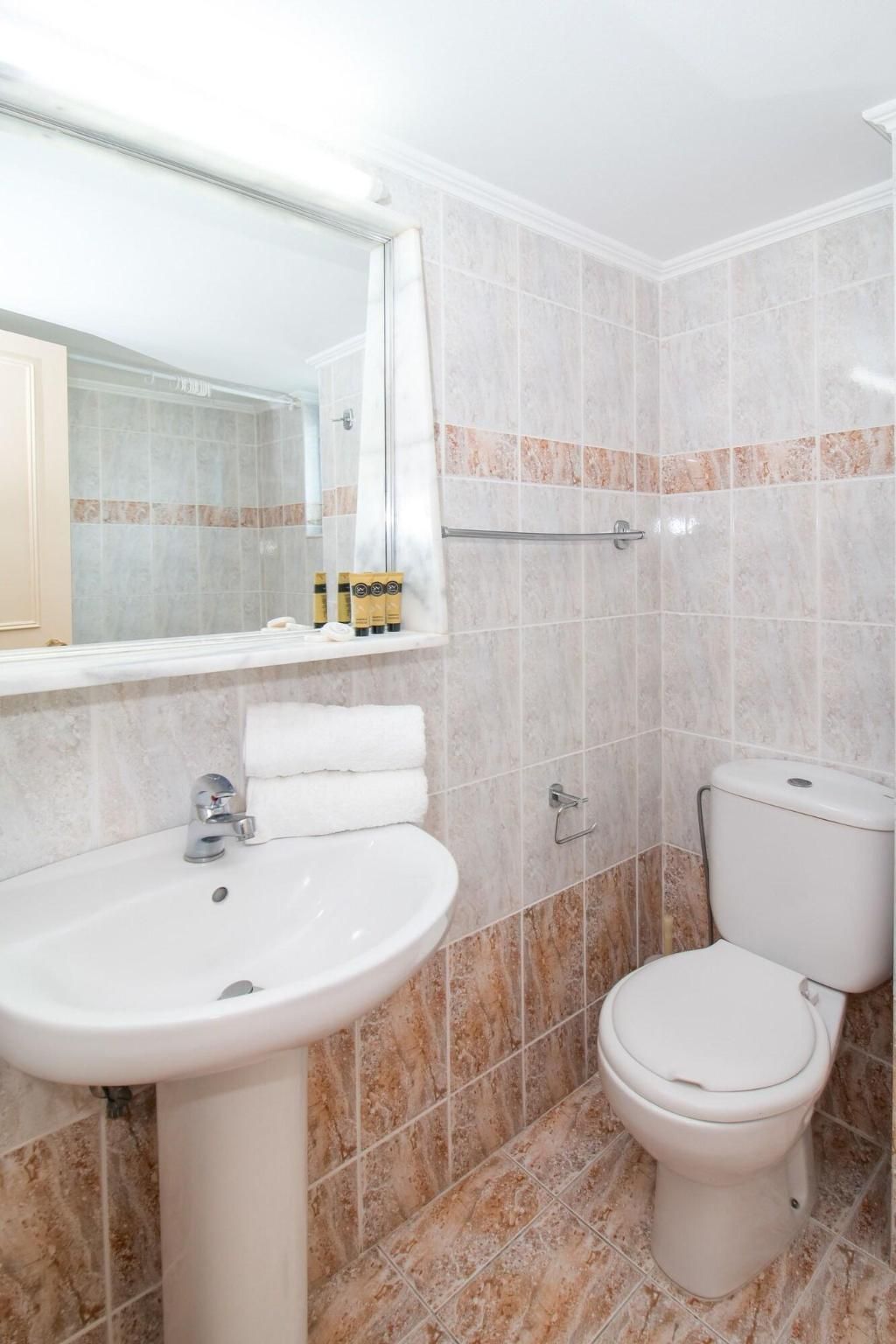 Kahlua Hotel Apartments, foto 8