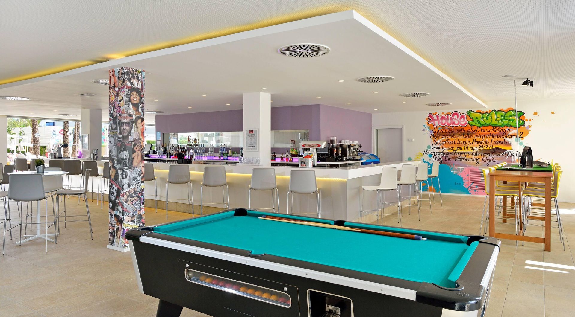 SOL House Mallorca, foto 12