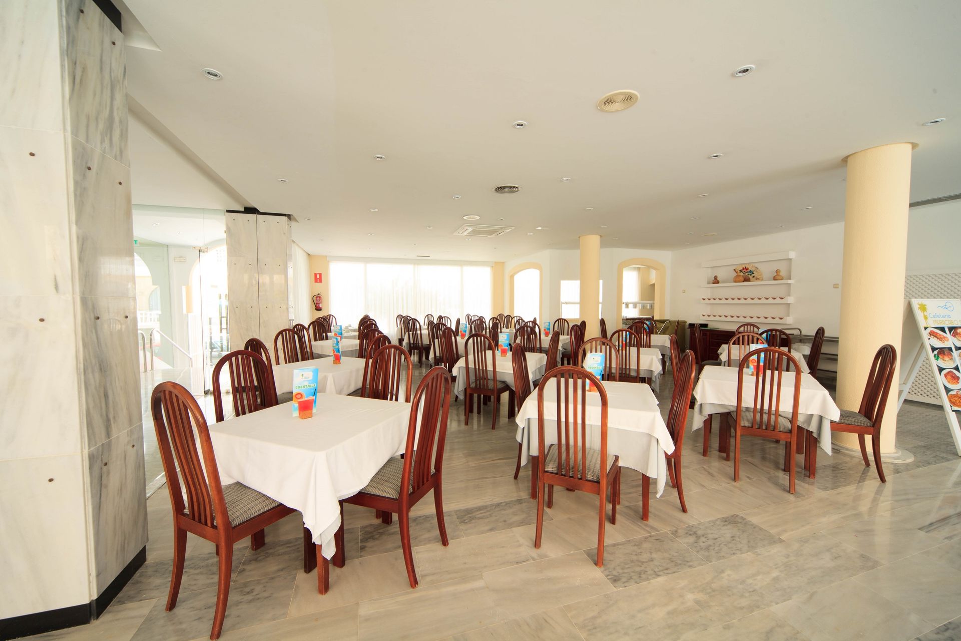 Aparthotel Maracaibo, foto 10