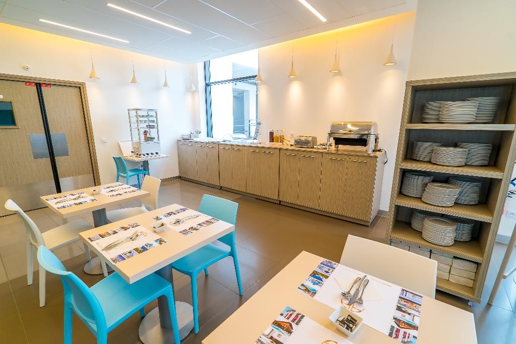 All Suites Appart Choisy-le-Roi, foto 3