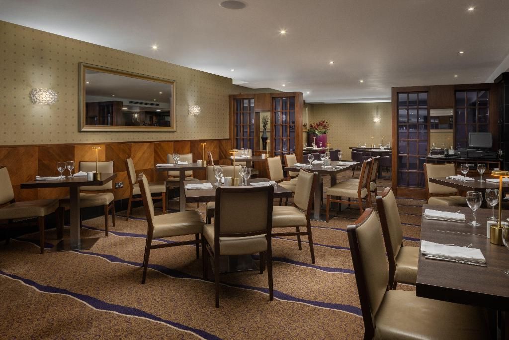 Crowne Plaza London Ealing, foto 5