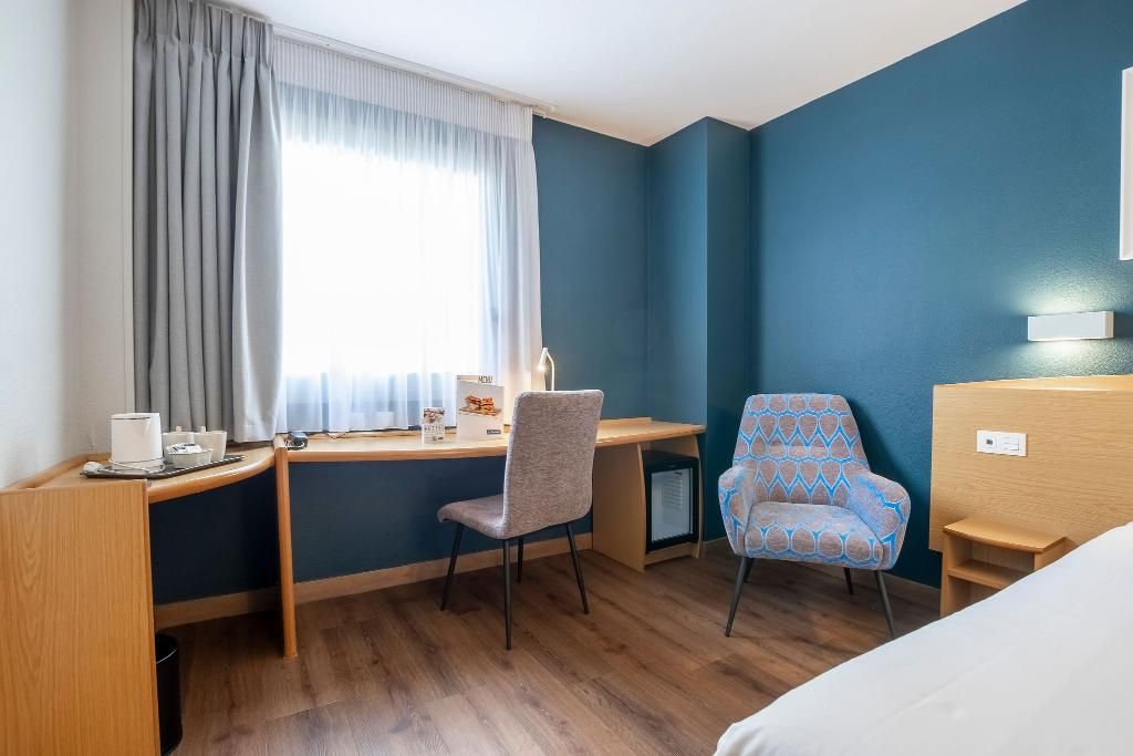 Travelodge Alicante Puerto, foto 14