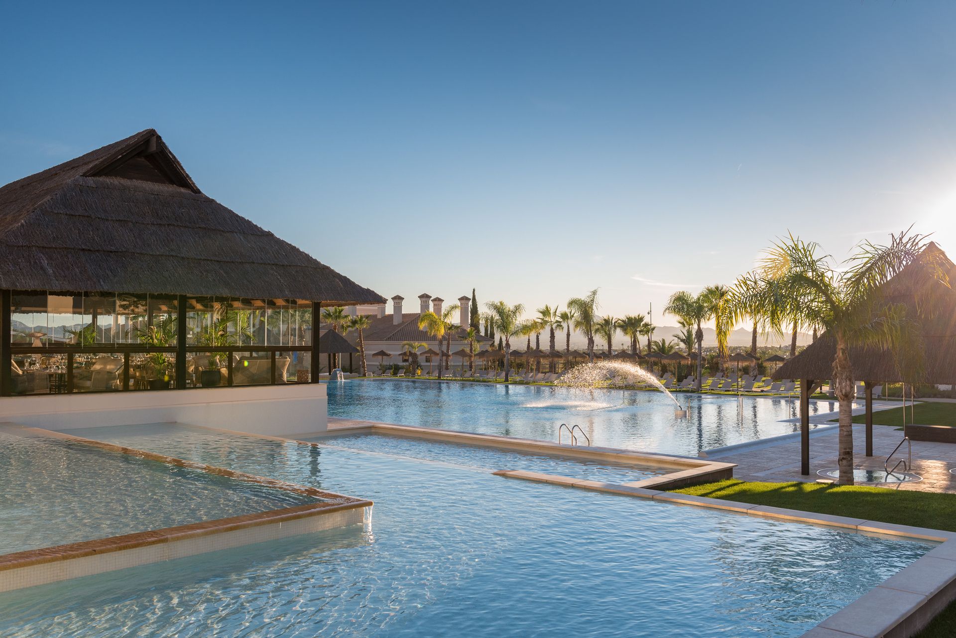 Ona Hacienda del Álamo Golf & Resort, foto 10